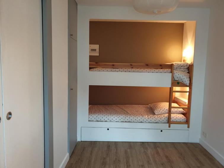 Appartement Paccard, Centre Ville Chamonix Esterno foto